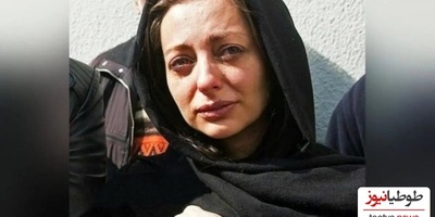 فیلم/ نفیسه روشن: هیچ خانواده ای ندارم! پدر بی مسئولیتی داشتم تمام بار زندگی رو انداخت رو دوش من!