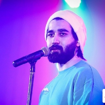 دانلود آهنگ ماه قشنگم از علی یاسینی/واسه آتیش دلم غیر خودت نیست آبی/یه آهنگ جذاب و خاص❤👌
