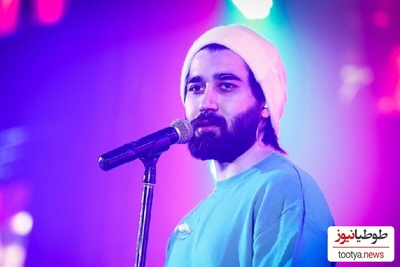 دانلود آهنگ ماه قشنگم از علی یاسینی/واسه آتیش دلم غیر خودت نیست آبی/یه آهنگ جذاب و خاص❤👌