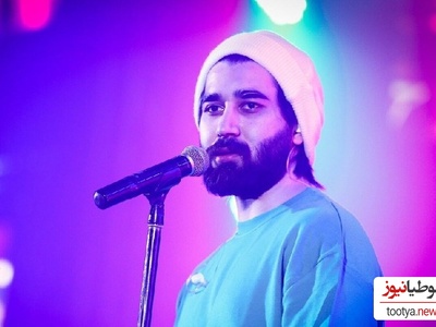 دانلود آهنگ ماه قشنگم از علی یاسینی/واسه آتیش دلم غیر خودت نیست آبی/یه آهنگ جذاب و خاص❤👌