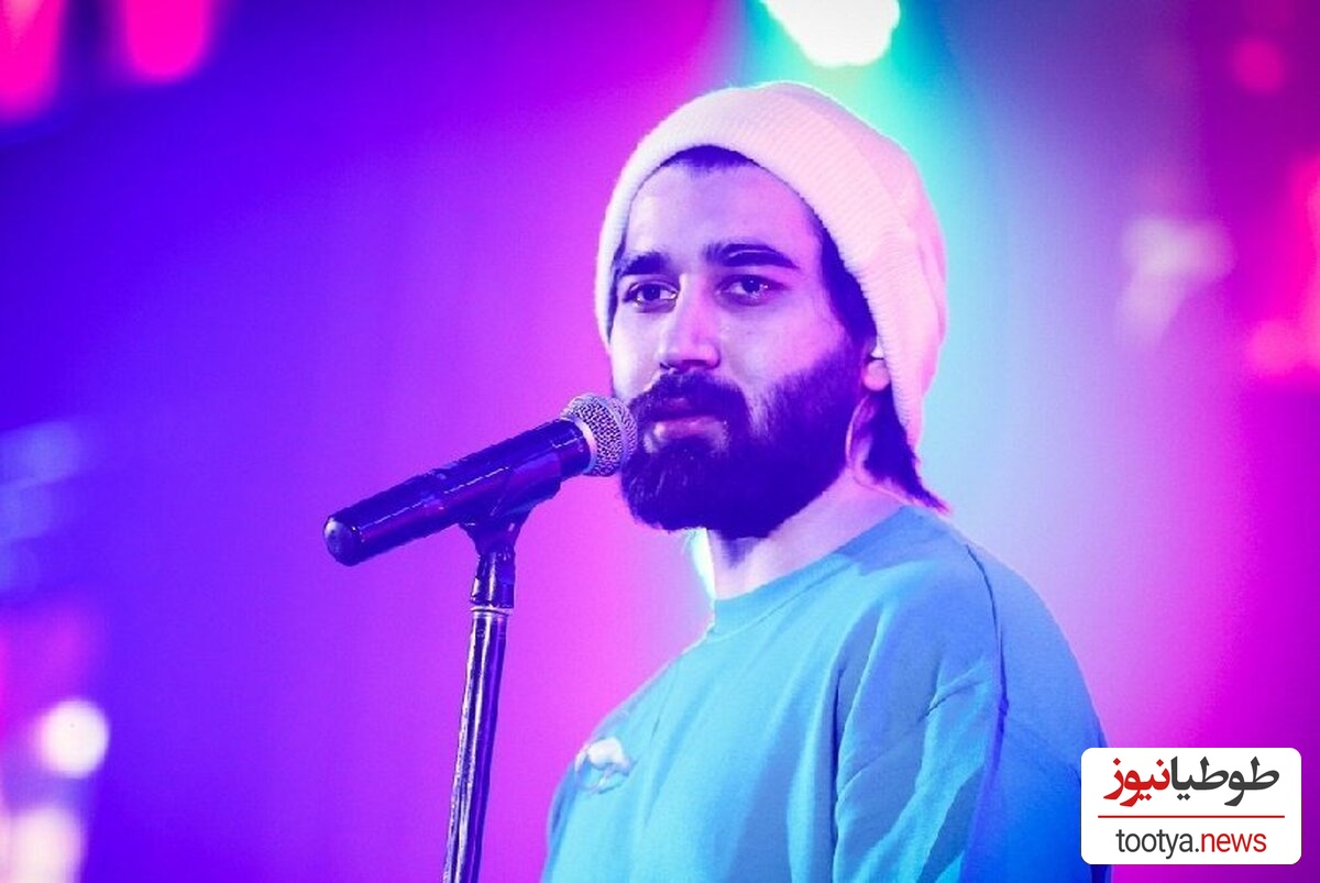 دانلود آهنگ ماه قشنگم از علی یاسینی/واسه آتیش دلم غیر خودت نیست آبی/یه آهنگ جذاب و خاص❤👌