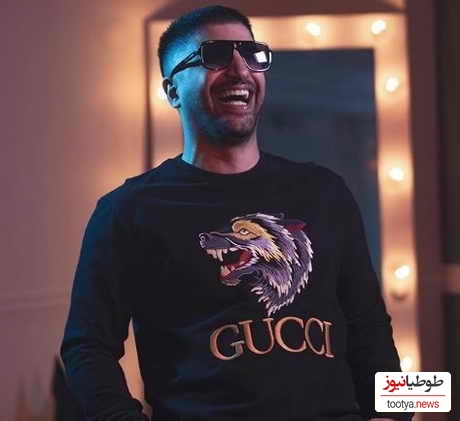 دانلود آهنگ جدید یکی بود یکی نبود از زانیار خسروی/یکی بود یکی نبود زیر گنبد کبود اونکه عاشقش بودم اما عاشقم نبود😍👌