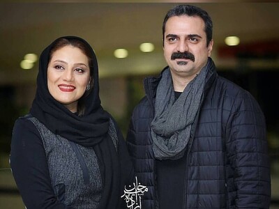 (ویدئو) حضور همسر شبنم مقدمی در برنامه صداتو و شوخی های محسن کیایی با او😂🤦🏼‍♂️/میگه توروخدا پخش نکنین مردم فکر میکنن چه شمری ام🤣