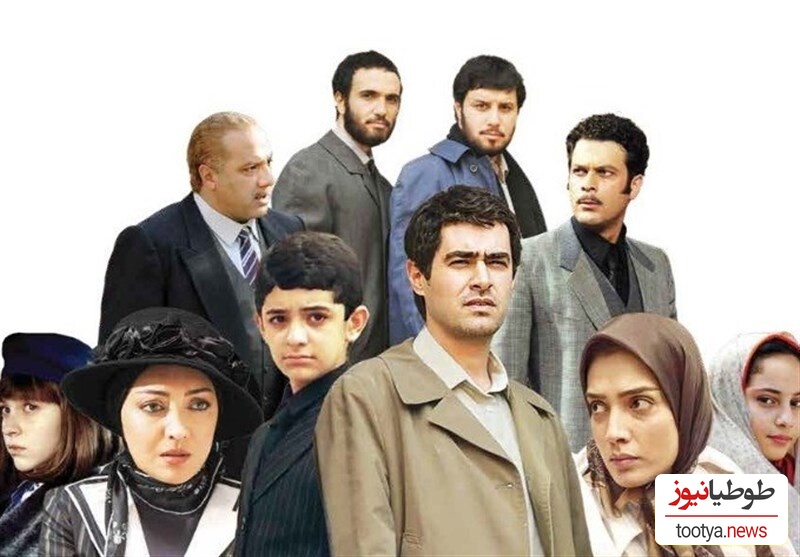 ویژه روز مادر: نگاهی به آلبوم تصاویر بازیگران سریال سرزمین مادری در کنار همسر و خانواده‌شان/ از الهام حمیدی و علی شادمان تا ترلان پروانه و آشا محرابی