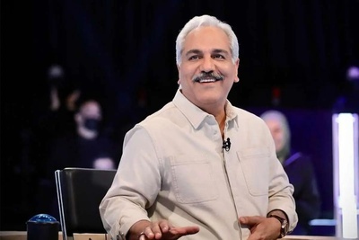 بازگشت به عصر طلایی طنز؛ وقتی مهران مدیری و نصرالله رادش «فینال جام جهانی» را گزارش می‌کردند!