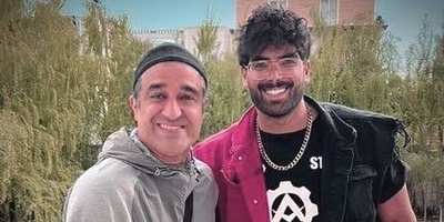 متلک پژمان جمشیدی به برادرش: این مدتی که تو نبودی زنت یخچال رو فروخته با پولش ژل زده لباسشویی رو فروخته چربی تزریق کرده؛ لحظاتی که با دیدنش خنده به لباتون میاد