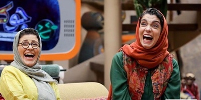 حمله تند ژاله صامتی به احسان علیخانی: این 3 تا انگل رو از کجا آوردی؟