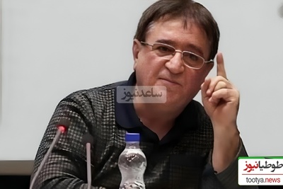 دکتر انوشه روانشناس معروف: دلتنگی واسه کسیه که مرده، کسی که خودش نخواسته کنارت باشه حتی ارزش فکر کردنم نداره... +ویدیو