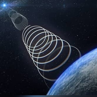 (ویدئو) دریافت سیگنال عجیبی از یک سیاره سرگردان در فضا همه را حیرت زده کرد