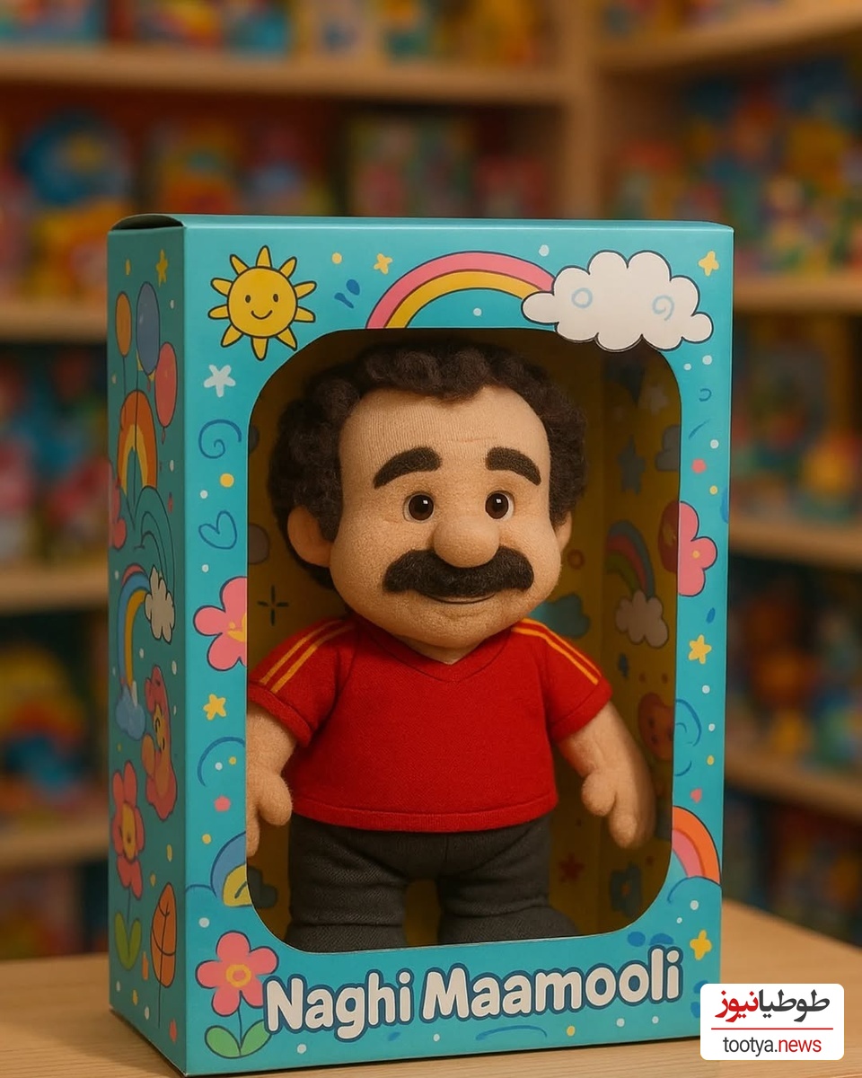 محسن تنابنده