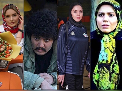چرخی در دکوراسیون جذاب منزل بازیگران سریال آوای باران؛ از زیور و مرضیه تا نادر و شکیب!+ عکس