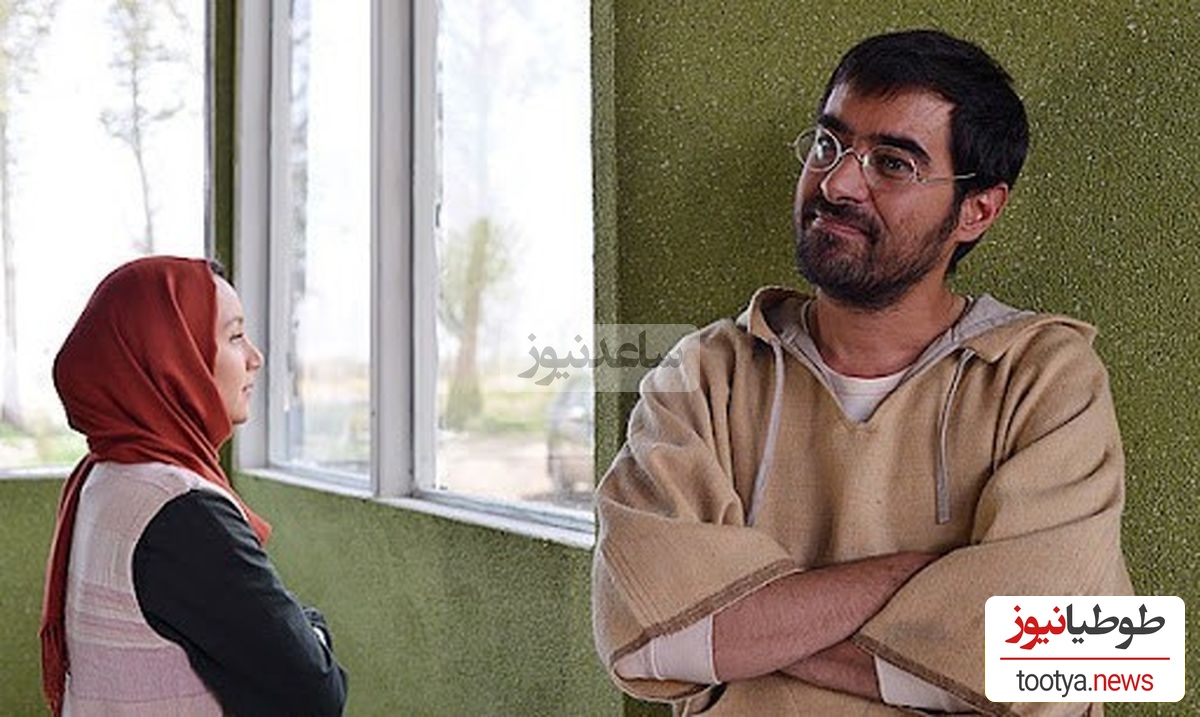 (ویدیو) متفاوت‌ترین نقش شهاب حسینی در سینمای ایران/ یادی کنیم از عاشقانه‌ی شیرین و جذاب شهاب حسینی با نازنین بیاتی در "طعم شیرین خیال"/ آخه استاد اینقدر عاااشق!