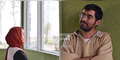 (ویدیو) متفاوت‌ترین نقش شهاب حسینی در سینمای ایران/ یادی کنیم از عاشقانه‌ی شیرین و جذاب شهاب حسینی با نازنین بیاتی در "طعم شیرین خیال"/ آخه استاد اینقدر عاااشق!
