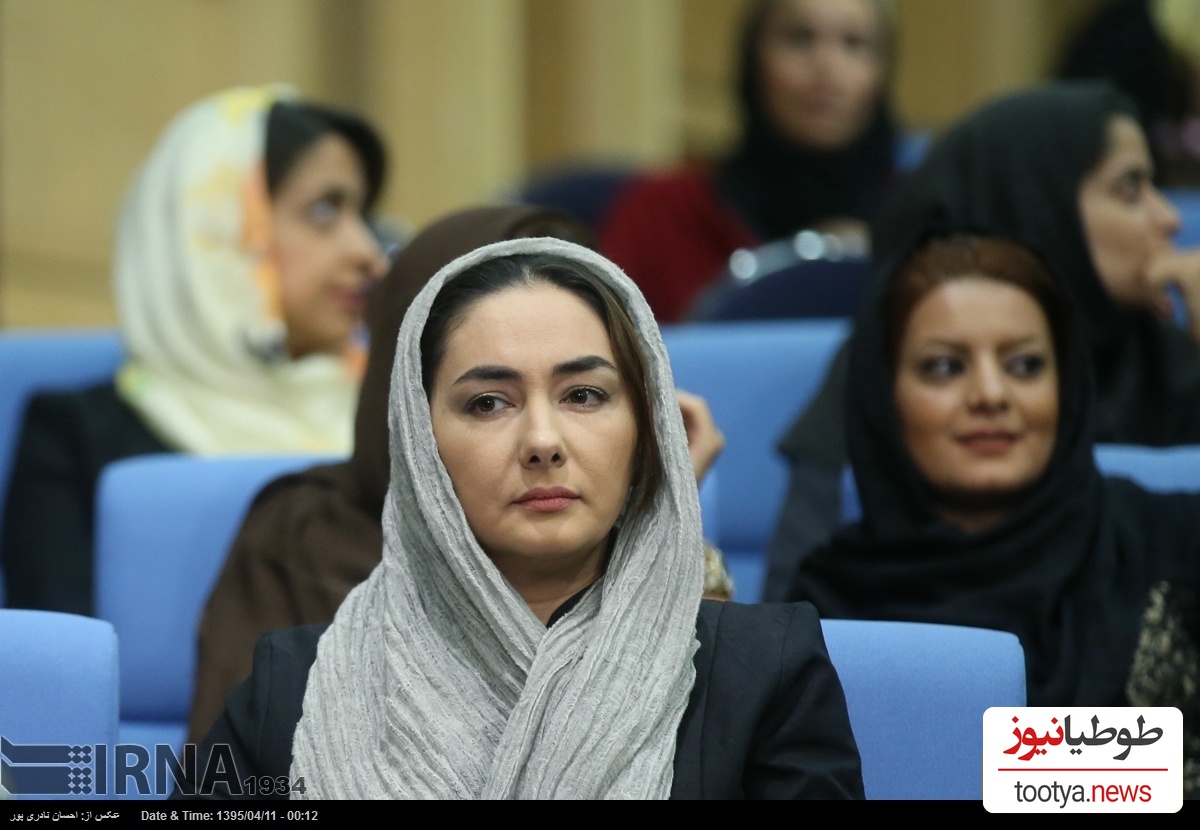 افطاری هنرمندان