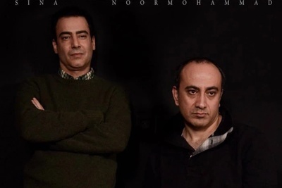 دلتنگی تلخ نیما فلاح برای دوست مرحومش عارف لرستانی که دیگه کنار همدیگه نیستند!؛ چه عکس های نوستالژی و خاصی منتشر کرده+تصاویر