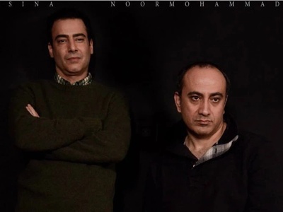 دلتنگی تلخ نیما فلاح برای دوست مرحومش عارف لرستانی که دیگه کنار همدیگه نیستند!؛ چه عکس های نوستالژی و خاصی منتشر کرده+تصاویر