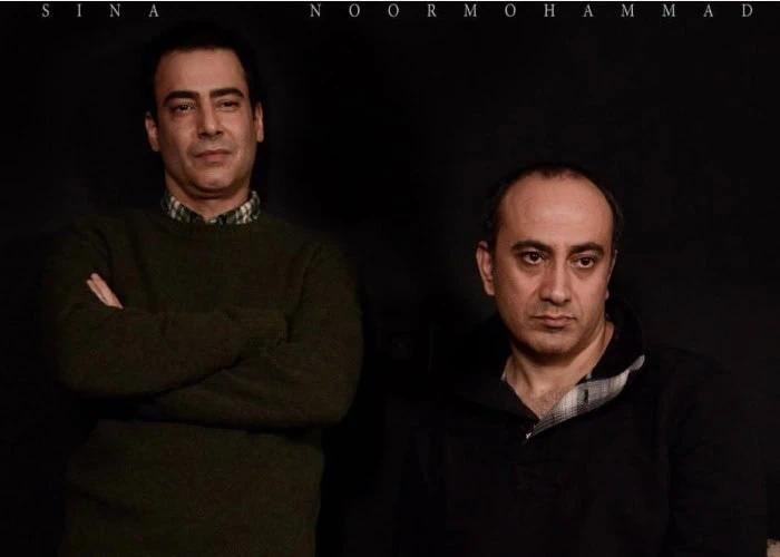 دلتنگی تلخ نیما فلاح برای دوست مرحومش عارف لرستانی که دیگه کنار همدیگه نیستند!؛ چه عکس های نوستالژی و خاصی منتشر کرده+تصاویر