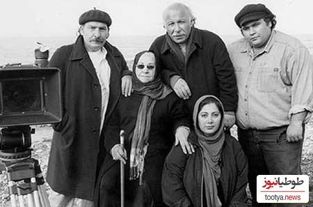 خانواده داوودنژاد