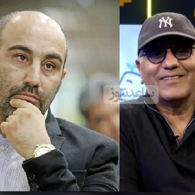 اسطوره های طنز کشور به جان هم افتادند! شکایت مهران مدیری از محسن تنابنده بازیگر سریال پایتخت/ 500 میلیون پول کمی نیست و این دلخوری هم اتفاق کوچکی نیست!