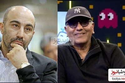 اسطوره های طنز کشور به جان هم افتادند! شکایت مهران مدیری از محسن تنابنده بازیگر سریال پایتخت/ 500 میلیون پول کمی نیست و این دلخوری هم اتفاق کوچکی نیست!