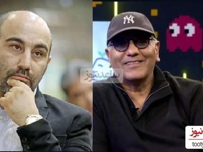 اسطوره های طنز کشور به جان هم افتادند! شکایت مهران مدیری از محسن تنابنده بازیگر سریال پایتخت/ 500 میلیون پول کمی نیست و این دلخوری هم اتفاق کوچکی نیست!