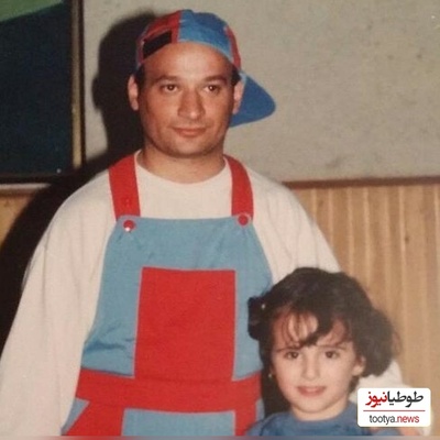 داستان شهرام لاسمی، قلقلی معروف از بازگشت دوباره اش به زندگی به کمک بازیگر معروف/ اینجاست که شاعر میفرماید هرگز امیدتو از دست نده