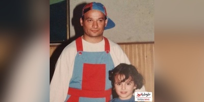 داستان شهرام لاسمی، قلقلی معروف از بازگشت دوباره اش به زندگی به کمک بازیگر معروف/ اینجاست که شاعر میفرماید هرگز امیدتو از دست نده