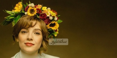 از اینستاگرام بازیگرا چه خبر؟انتشار عکس کودکی مهسا حجازی بازیگر سریال تاسیان