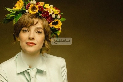 از اینستاگرام بازیگرا چه خبر؟انتشار عکس کودکی مهسا حجازی بازیگر سریال تاسیان