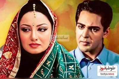 (عکس) تغییر چهره باورنکردنی سروش گودرزی، رامین سریال مسافری از هند، بعد از سالها و در 50 سالگی