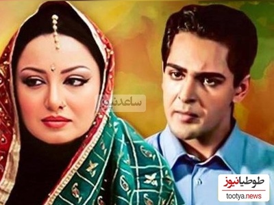 (عکس) تغییر چهره باورنکردنی سروش گودرزی، رامین سریال مسافری از هند، بعد از سالها و در 50 سالگی