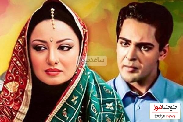 (عکس) تغییر چهره باورنکردنی سروش گودرزی، رامین سریال مسافری از هند، بعد از سالها و در 50 سالگی