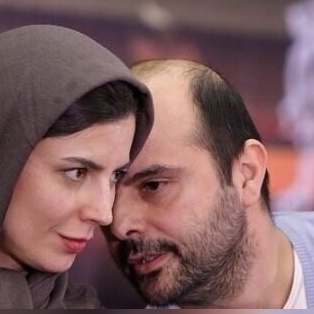 سکانس جذاب سریال بامداد خمار: علی مصفا همسر لیلا حاتمی هم زن صیغه ای گرفت+ فیلم