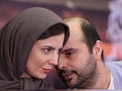 سکانس جذاب سریال بامداد خمار: علی مصفا همسر لیلا حاتمی هم زن صیغه ای گرفت+ فیلم