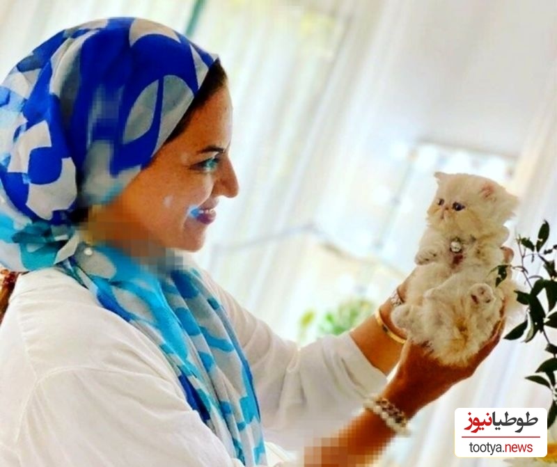 همسر سالار عقیلی