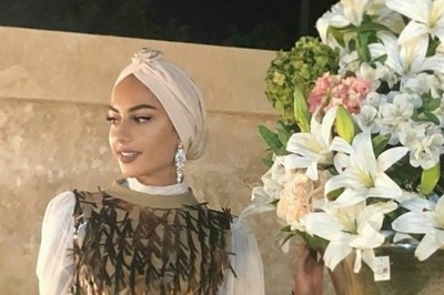 این ویدیو از خواستگاری ترلان پروانه بازدید میلیونی گرفت؛ از مدل خندیدن تا نحوه چای تعارف کردن!