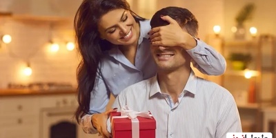 طنز روز مرد1؛ خلاقیت خنده دار عروس تبریزی در تهیه هدیه روز مرد برای عشق زندگی اش بار دیگر مردان را از ازدواج پشیمان کرد!😂زن نیست که سیاستمداریه برای خودش