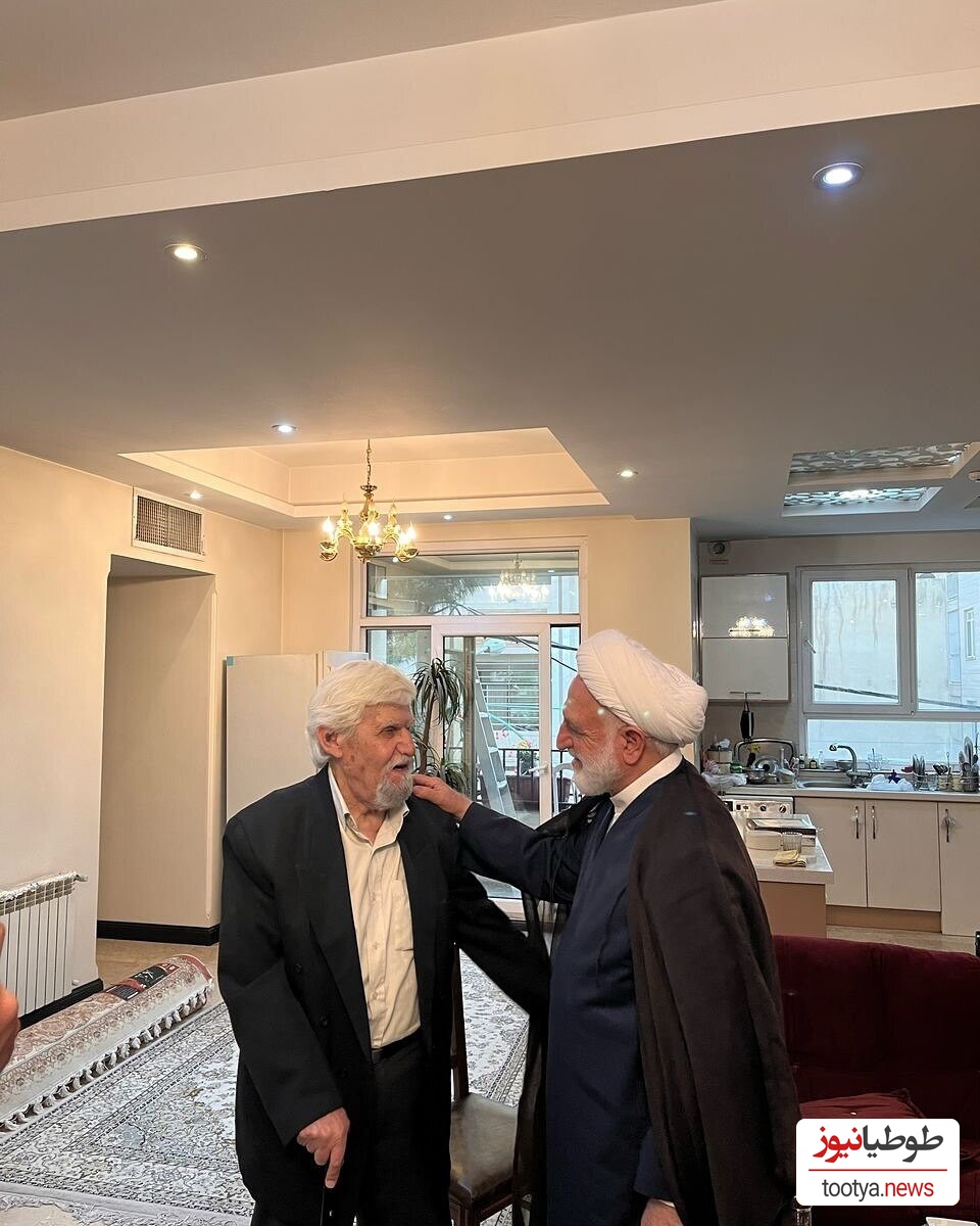 رئیس قوه قضاییه