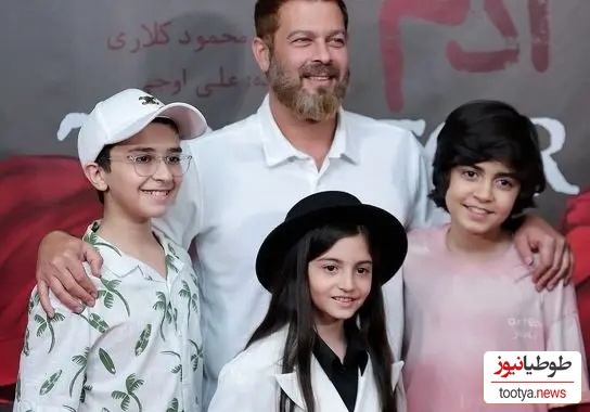 پژمان بازغی