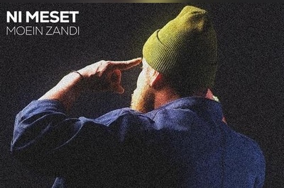 دانلود آهنگ «نی مثلت» از معین زد+متن/پاشو چای بذار که صبح پر نوره