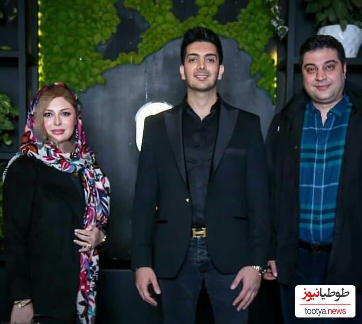 فرزاد فرزین