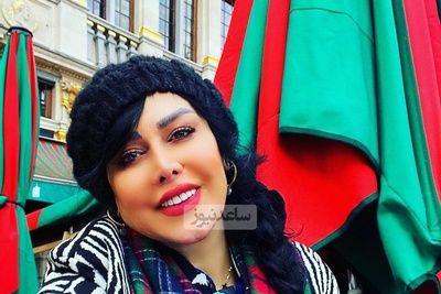 تغییر چهره‌ی فاحش و عجیب فلور نظری بعد از عمل های جراحی متعدد!😮😵