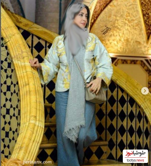 بهاره کیان افشار