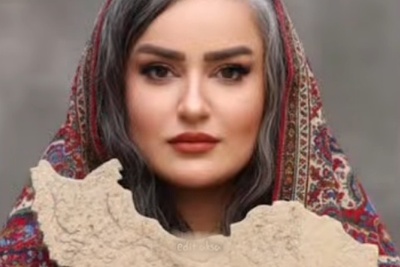 بازیگرانی که ایران زمین را به آغوش کشیدند/ نورا محقق، الناز شاکردوست، مهسا حجازی و...