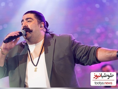 آدرنالین خالص؛ دقایقی همراه ما باشید با آهنگ «ستاره میشی» از بهنام بانی😍+دانلود آهنگ