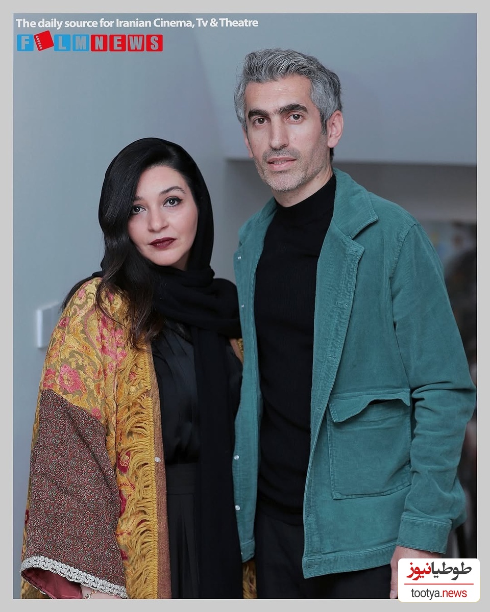 آیین رونمایی از کتاب «استادان بزرگ بازیگری