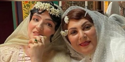 فیلم/ بلاخره یکی پیدا شد جواب مردای طلبکار رو بده! بهترین جواب لاله اسکندری برای آقایونی که به رانندگی خانوما تیکه میندازن!