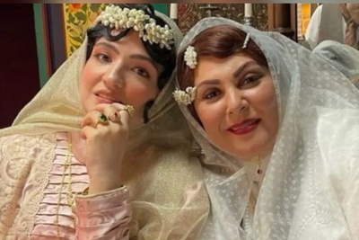 فیلم/ بلاخره یکی پیدا شد جواب مردای طلبکار رو بده! بهترین جواب لاله اسکندری برای آقایونی که به رانندگی خانوما تیکه میندازن!