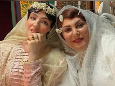 فیلم/ بلاخره یکی پیدا شد جواب مردای طلبکار رو بده! بهترین جواب لاله اسکندری برای آقایونی که به رانندگی خانوما تیکه میندازن!