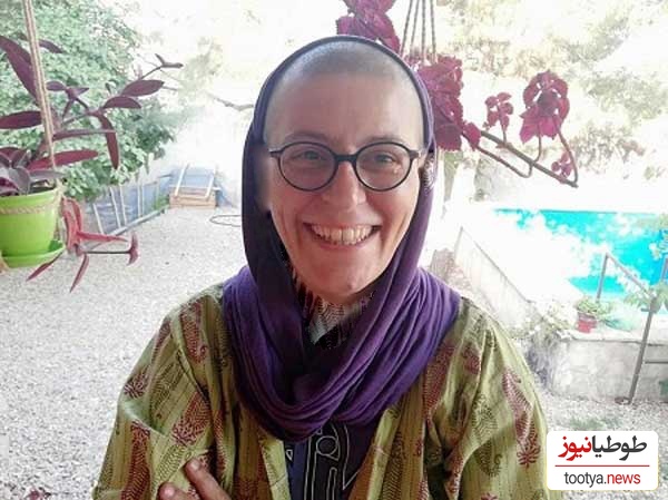ویدئو/ واکنش جالب سوسن پرور به انسان های نافرهیخته ای که بهش میگن زشت هستی و چرا بازیگر شدی؟+ افشاگری خانوم بازیگر از عشق تینیجری اش